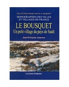 LE BOUSQUET. UN PETIT...