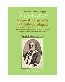 HTE BRETAGNE VOL.III (LES...