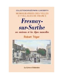 FRESNAY-SUR-SARTHE, SES...