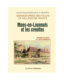 MONS EN LAONNOIS ET LES...