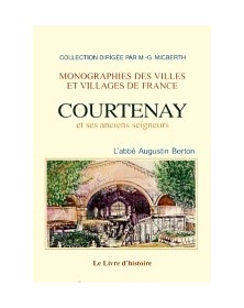 COURTENAY ET SES ANCIENS...
