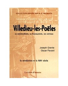 VILLEDIEU-LES-POELES, SA...