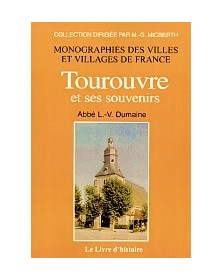TOUROUVRE ET SES SOUVENIRS