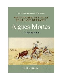 AIGUES-MORTES