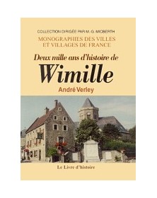 WIMILLE (DEUX MILLE ANS...