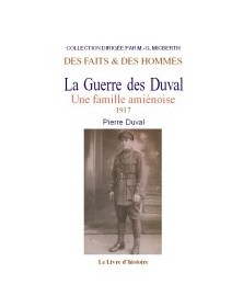 LA GUERRE DES DUVAL. UNE...