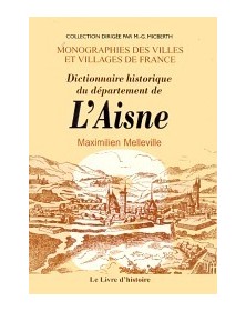 AISNE (DICTIONNAIRE...