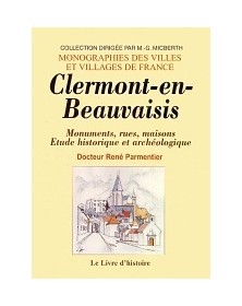 CLERMONT-EN-BEAUVAISIS....
