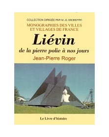 LIEVEN. DE LA PIERRE POLIE...