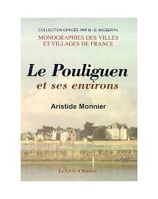 LE POULIGUEN ET SES ENVIRONS