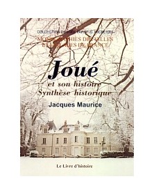 JOUE ET SON HISTOIRE
