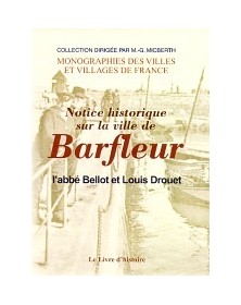 BARFLEUR (NOTICE HISTORIQUE...