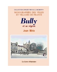 Bully et sa région