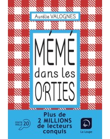 Mémé dans les orties
