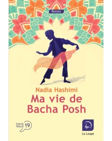 Ma vie de Bacha Posh