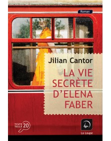 La vie secrète d'Elena...