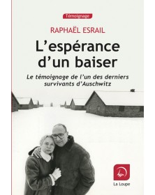 L'espérance d'un baiser