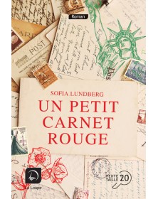 Un petit carnet rouge (Vol. 1)