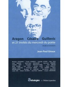 ARAGON, CESAIRE, GUILLEVIC...