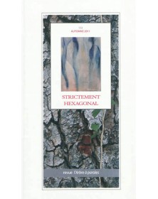 ARBRE A PAROLES (L'), N 153...