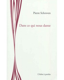 DANS CE QUI NOUS DANSE