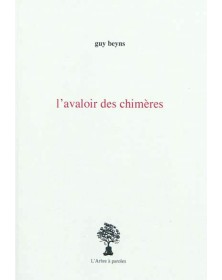 L'AVALOIR DES CHIMERES