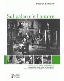 SUL PALCO C'E L'AUTORE