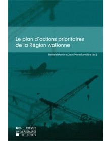 LES PLANS D'ACTION...