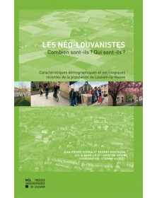 LES NEO-LOUVANISTES....