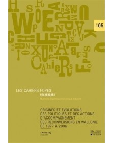 ORIGINES ET EVOLUTIONS DES...