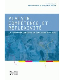 PLAISIR, COMPETENCE ET...