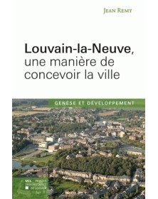 LOUVAIN-LA-NEUVE, UNE...