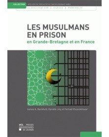 LES MUSULMANS EN PRISON