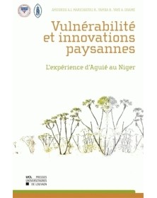 VULNERABILITE ET INOVATIONS...