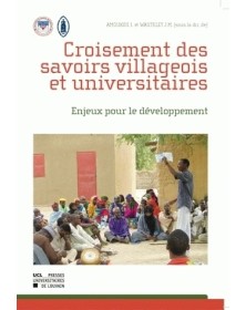 CROISEMENT DES SAVOIRS...