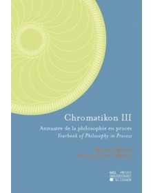 CHROMATIKON III