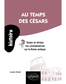 Au temps des Césars. Testez...