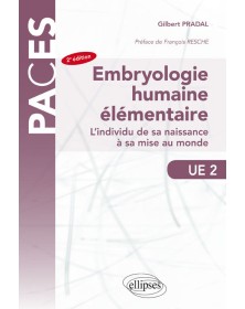 Embryologie humaine...
