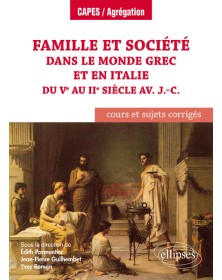 Famille et société dans le...