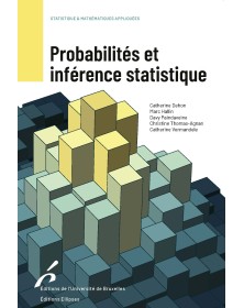 Probabilités et inférence...
