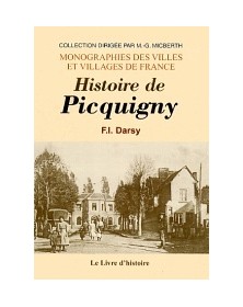 PICQUIGNY (HISTOIRE DE)