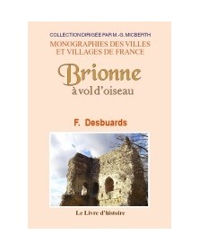 BRIONNE (HISTOIRE DE)