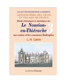 LE NOUVION-EN-THIERACHE ET...