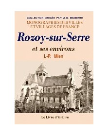 ROZOY-SUR-SERRE ET SES...