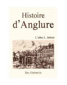 ANGLURE (HISTOIRE D')