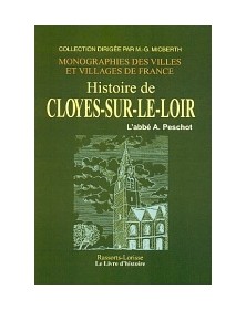 CLOYES-SUR-LE-LOIR...