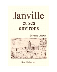 JANVILLE ET SES ENVIRONS