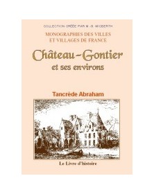 CHATEAU-GONTIER ET SES...