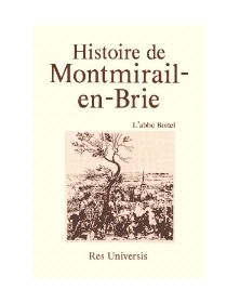 MONTMIRAIL-EN-BRIE...