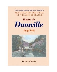 Histoire de Damville